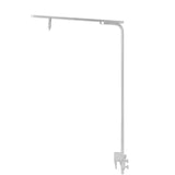 Week Aqua Single Arm Aquarium Light Stand - The Aquascape Shop