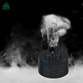 Week Aqua Ultrasonic Mist Maker Set - The Aquascape Shop