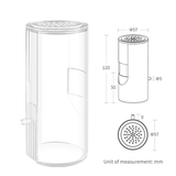 Week Aqua Ultrasonic Mist Maker Set - The Aquascape Shop