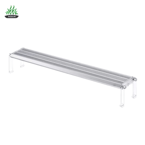 Silver Week Aqua V Series LED - The Aquascape Shop