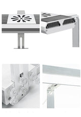 Week Aqua Z200 Series LED - The Aquascape Shop