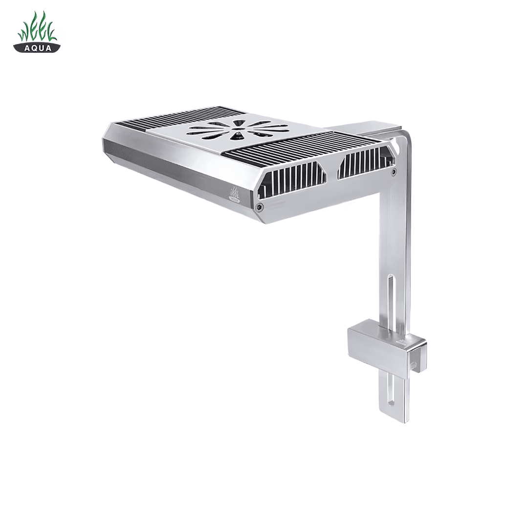 Week Aqua Z200 Series LED | Compact Full Spectrum Aquarium LED