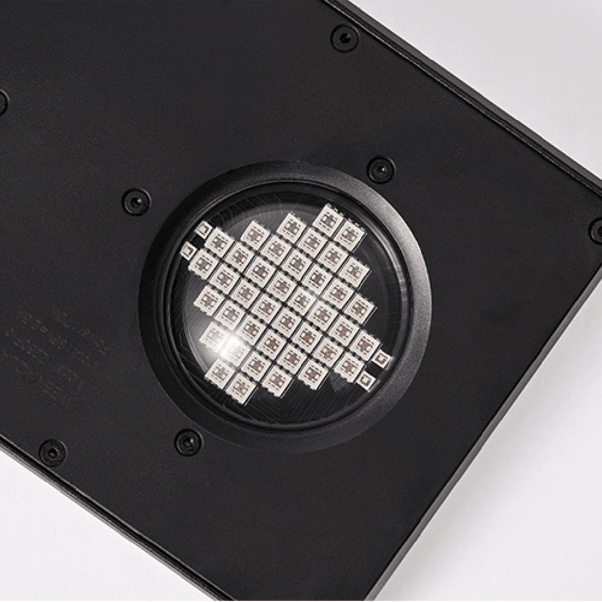 Week Aqua Z250 RGB - UV LED - The Aquascape Shop