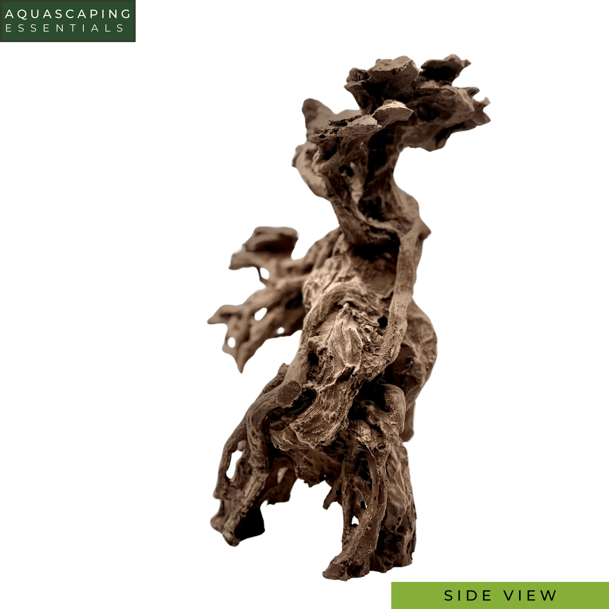 Whispering Branch Resin Bonsai Tree - The Aquascape Shop