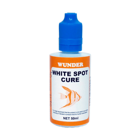 Wunder White Spot Cure - The Aquascape Shop