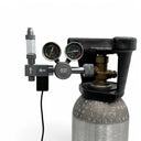 Wyin Aqua Dual Stage Smart CO₂ Modular Regulator - The Aquascape Shop