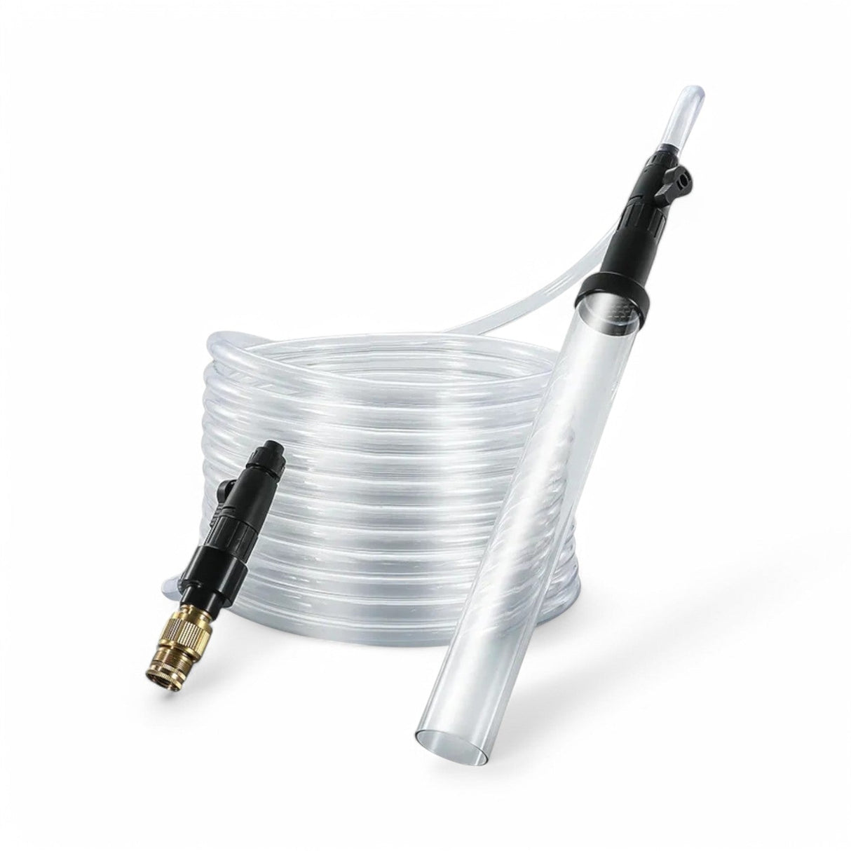 Wyin Aqua EasyFlow 2 - in - 1 Water Changer & Gravel Vacuum - The Aquascape Shop