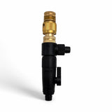 Wyin Aqua EasyFlow 2 - in - 1 Water Changer & Gravel Vacuum - The Aquascape Shop