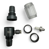 Wyin Aqua External Inline CO₂ Diffuser - The Aquascape Shop