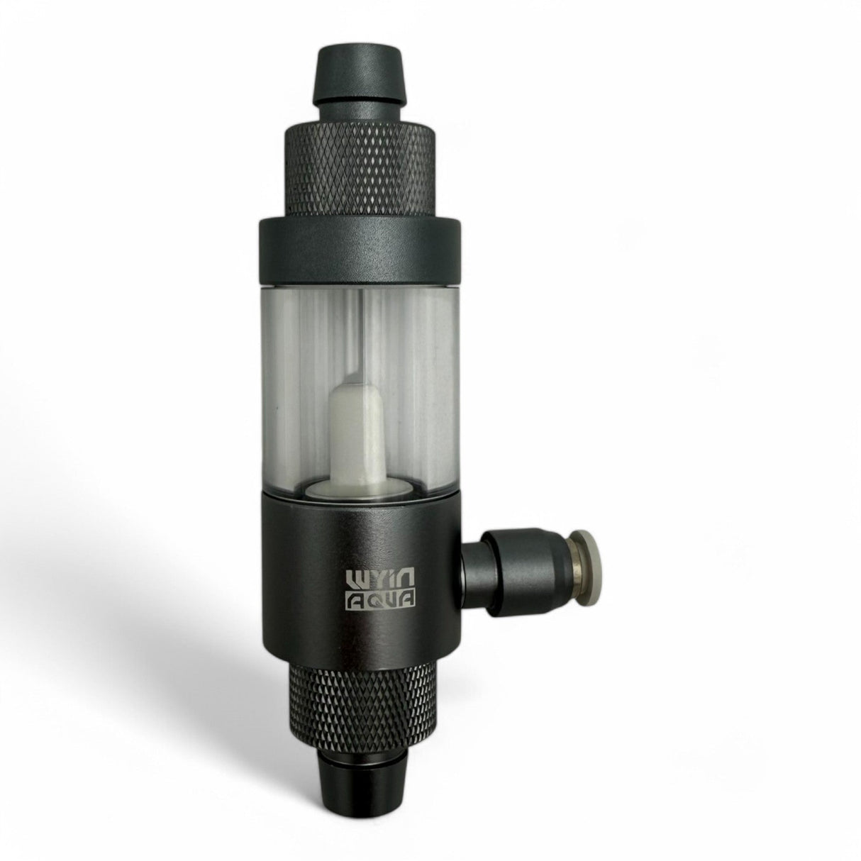 Wyin Aqua External Inline CO₂ Diffuser - The Aquascape Shop
