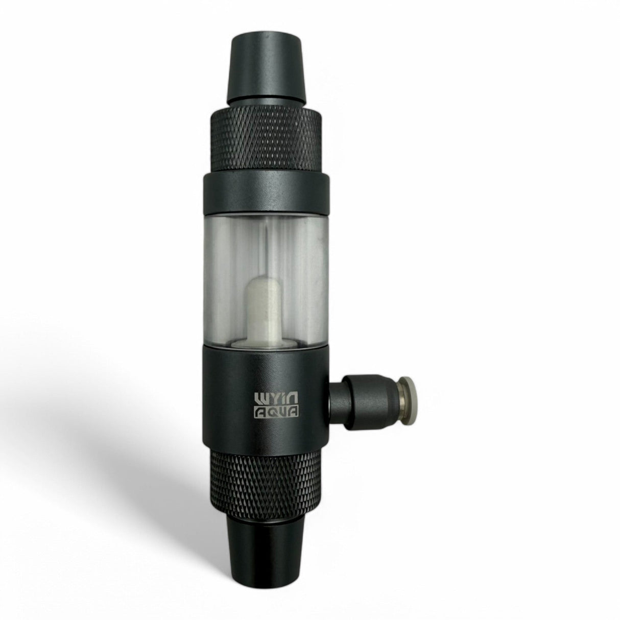 Wyin Aqua External Inline CO₂ Diffuser - The Aquascape Shop