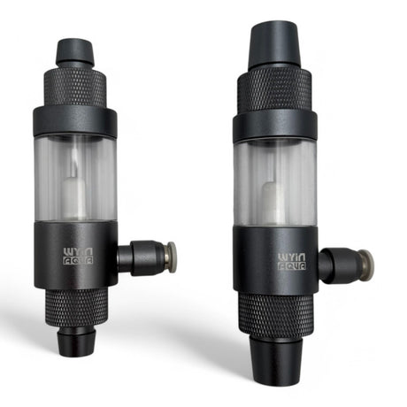 Wyin Aqua External Inline CO₂ Diffuser - The Aquascape Shop