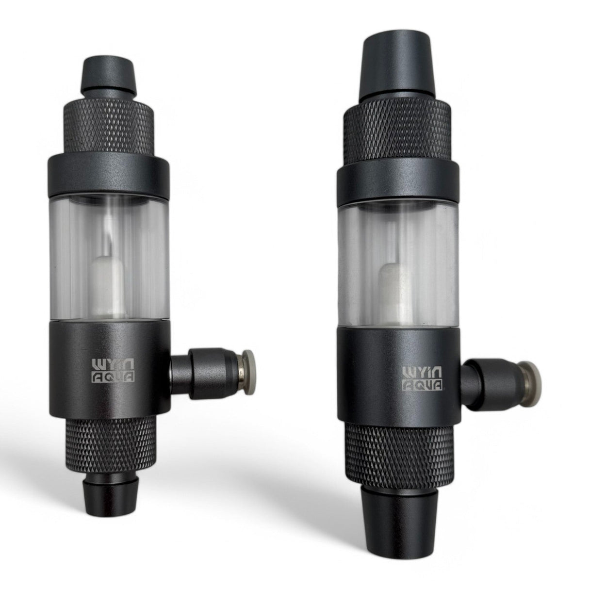 Wyin Aqua External Inline CO₂ Diffuser - The Aquascape Shop