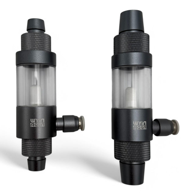 Wyin Aqua External Inline CO₂ Diffuser - The Aquascape Shop