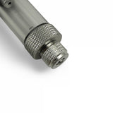 Wyin Aqua Inline CO₂ Bubble Counter with Syringe Refill - The Aquascape Shop