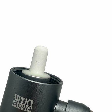 Wyin Aqua Inline Diffuser Replacement CO₂ Atomizer - The Aquascape Shop