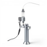 Wyin Aqua Mini CO₂ Regulator with Integrated Solenoid & Bubble Counter