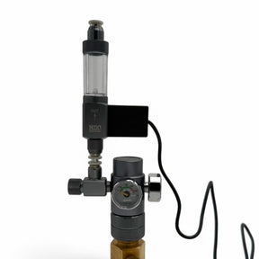 Wyin Aqua Mini Smart CO₂ Regulator - The Aquascape Shop