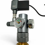 Wyin Aqua Mini Smart CO₂ Regulator - The Aquascape Shop