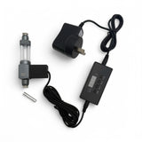 Wyin Aqua Mini Smart CO₂ Regulator - The Aquascape Shop
