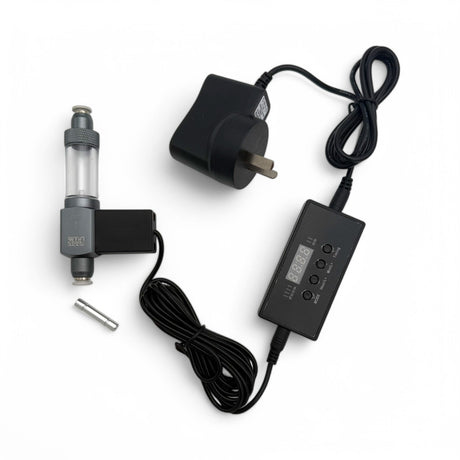 Wyin Aqua Mini Smart CO₂ Regulator - The Aquascape Shop
