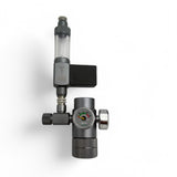 Wyin Aqua Mini Smart CO₂ Regulator - The Aquascape Shop
