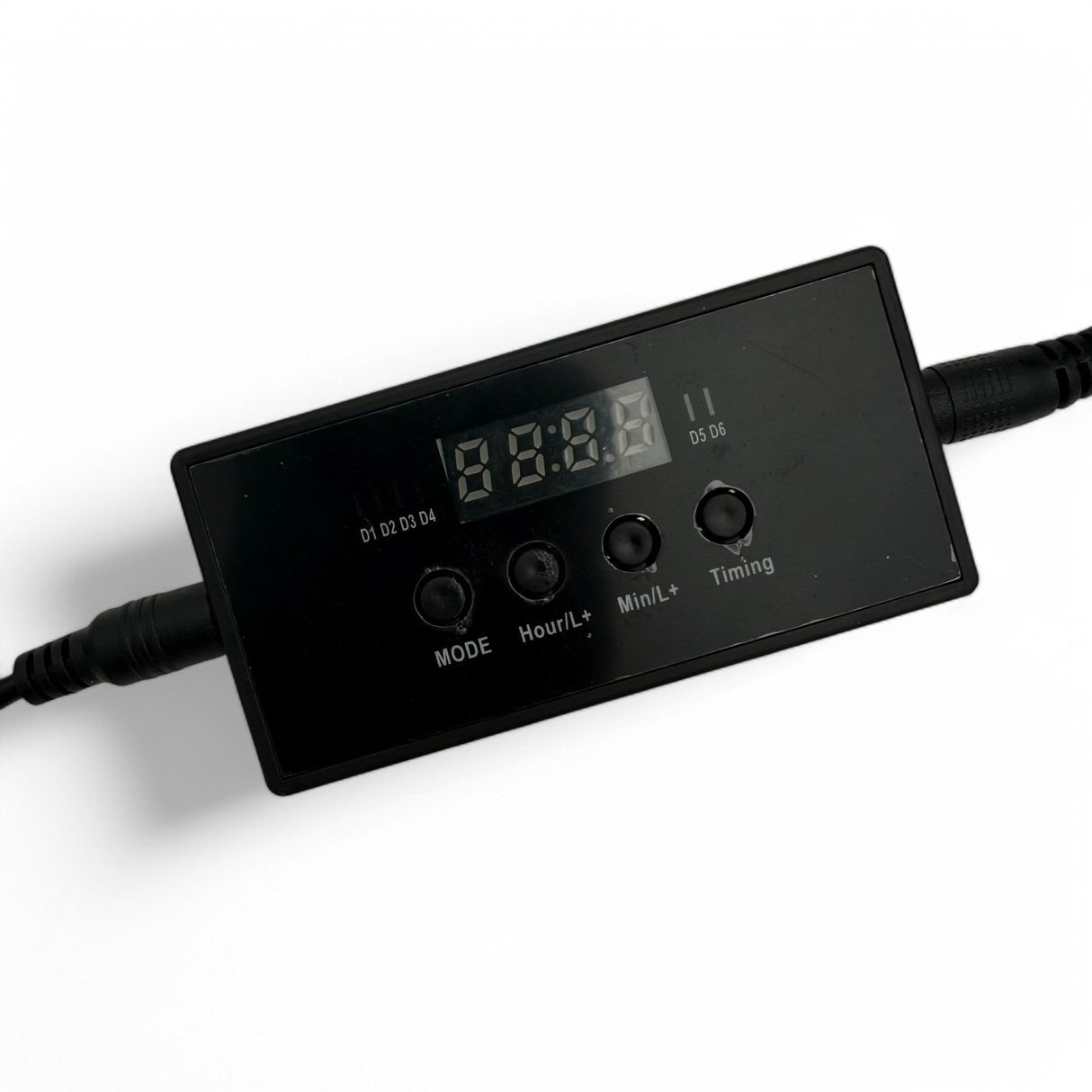 Wyin Aqua Mini Smart CO₂ Regulator - The Aquascape Shop