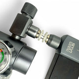 Wyin Aqua Mini Smart CO₂ Regulator - The Aquascape Shop