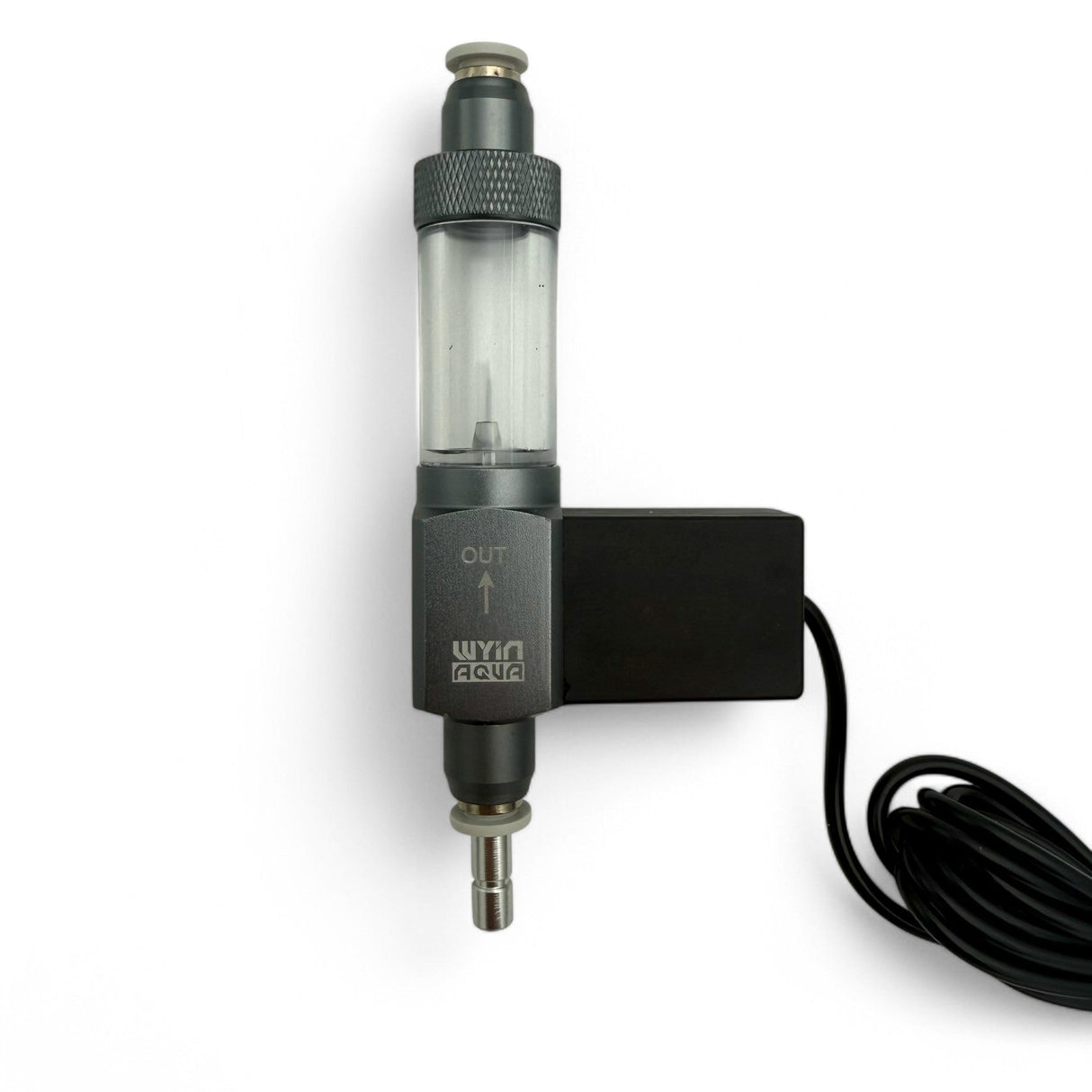 Wyin Aqua Mini Smart CO₂ Regulator - The Aquascape Shop