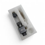 Wyin Aqua Modular CO₂ Extension Manifold Block (with Bubble Counter) - The Aquascape Shop