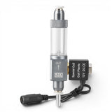 Wyin Aqua Mini CO₂ Regulator with Integrated Solenoid & Bubble Counter