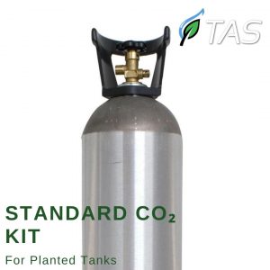 Co2 Standard Kit for Planted Tanks