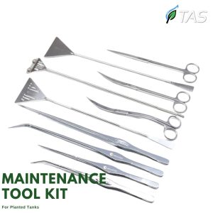 Aquapro Maintenance Tool Kit