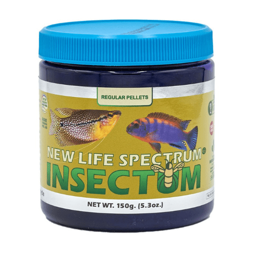 New Life Spectrum Insectum - 150g