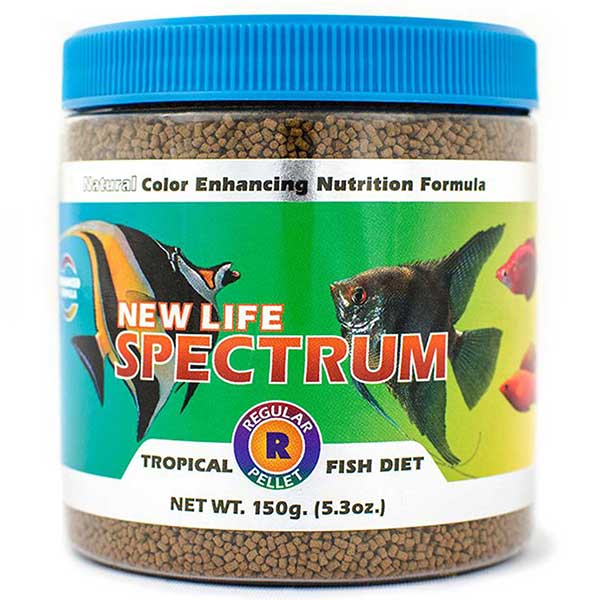 New Life Spectrum 150g