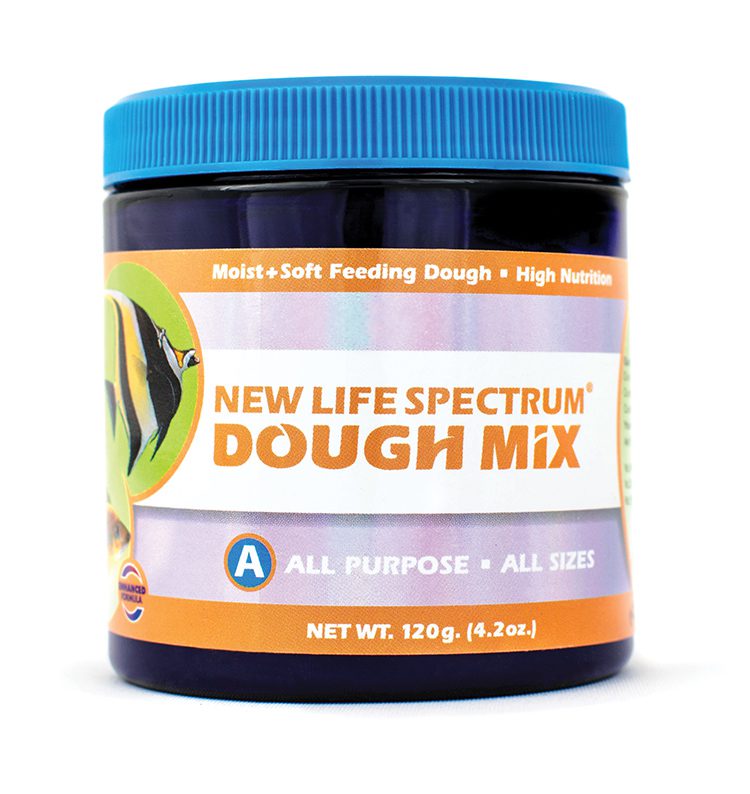 New Life Spectrum Dough Mix