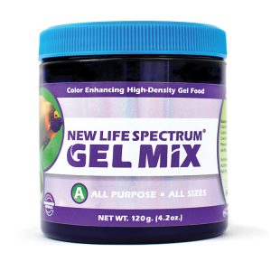 New Life Spectrum GelMix