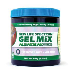New Life Spectrum Gelmix Algaemax