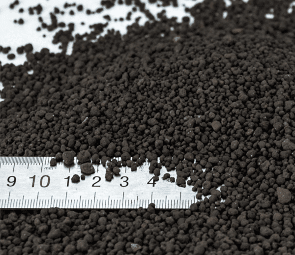 Netlea Aqua Soil Granule Size