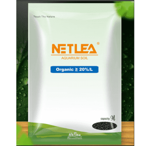 Netlea Aquarium Soil Professional Version - 9L